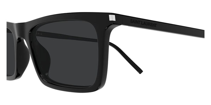 Saint Laurent SL 890 #colour_black/black