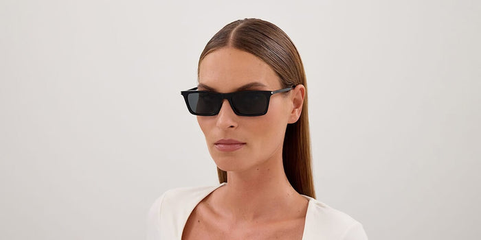 Saint Laurent SL 890 #colour_black/black
