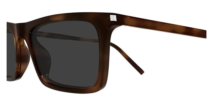 Saint Laurent SL 890 #colour_havana/grey