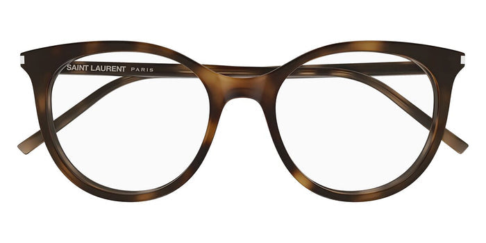 Saint Laurent SL 891 #colour_havana
