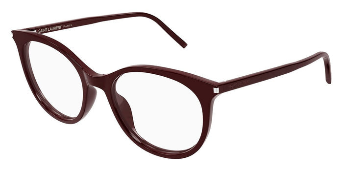 Saint Laurent SL 891 #colour_burgundy