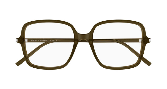 Saint Laurent SL 892 #colour_brown