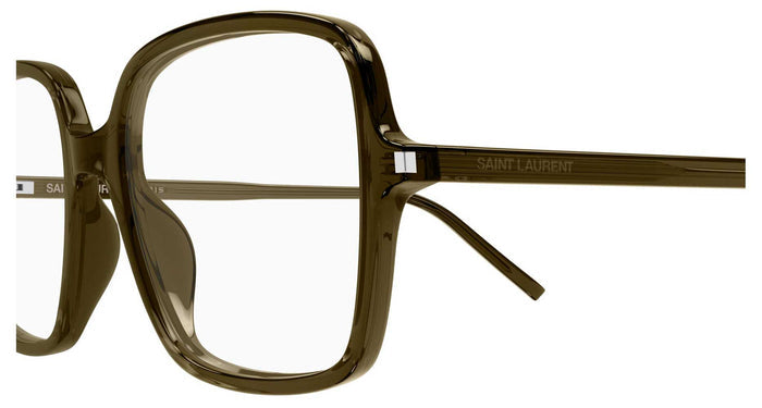 Saint Laurent SL 892 #colour_brown