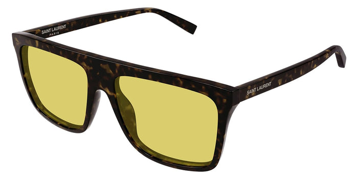 SaintLaurentSL904#colour_havana-yellow
