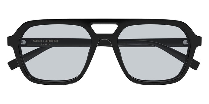 SaintLaurentSL905#colour_black-lightblue