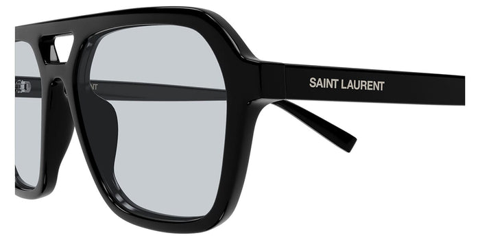 SaintLaurentSL905#colour_black-lightblue