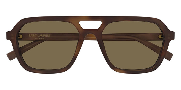 SaintLaurentSL905#colour_darkhavana-brown