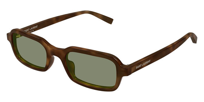 SaintLaurentSL908#colour_havana-green