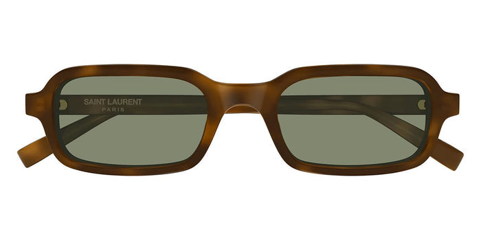 SaintLaurentSL908#colour_havana-green