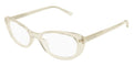 Saint Laurent SL Logo SL 822 #colour_crystal yellow