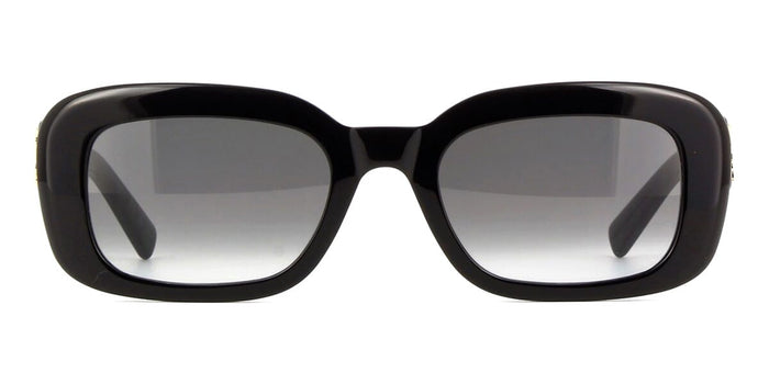 Saint Laurent SL M130 #colour_shiny black/grey gradient