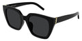 Saint Laurent SL M143/F #colour_black/grey