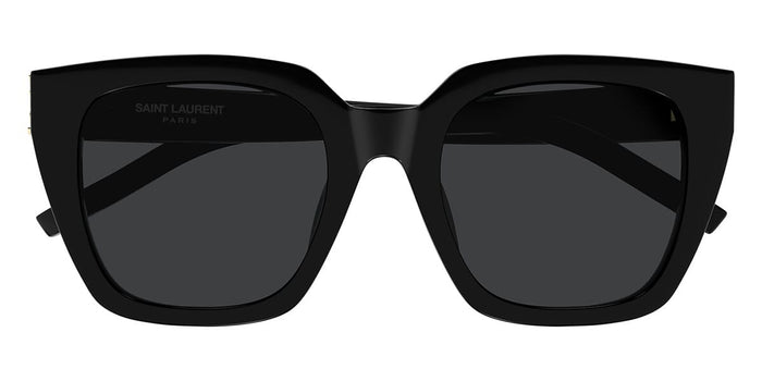 Saint Laurent SL M143/F #colour_black/grey