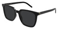 Saint Laurent SL M146/K #colour_black/dark grey