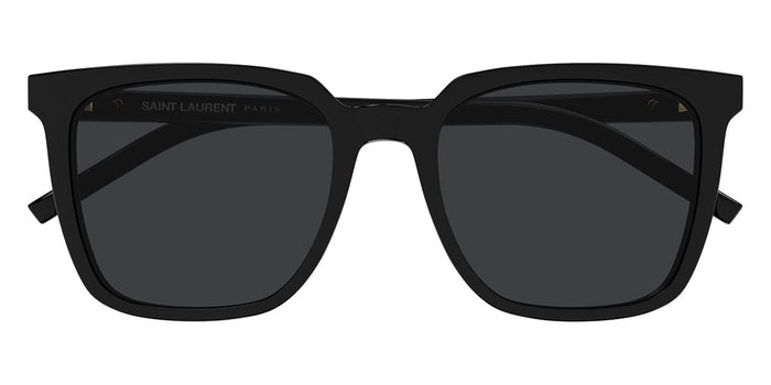 Saint Laurent SL M146/K #colour_black/dark grey