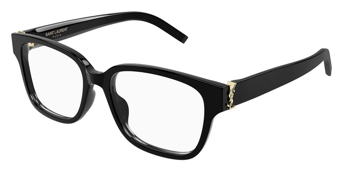 Saint Laurent SL M150 #colour_shiny black