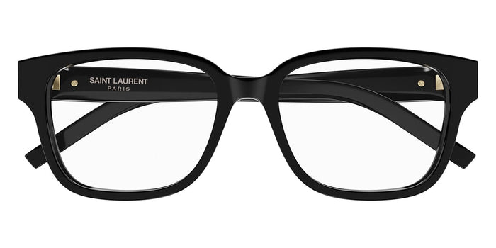Saint Laurent SL M150 #colour_shiny black