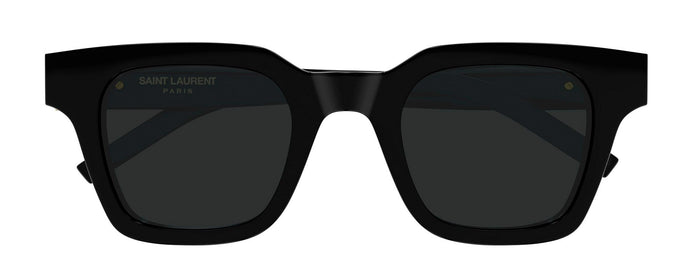 Saint Laurent SL M157 #colour_black-grey