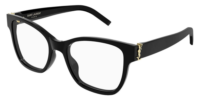 Saint Laurent SL M158 #colour_black