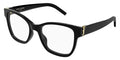Saint Laurent SL M158 #colour_black