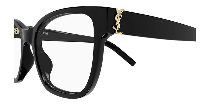 Saint Laurent SL M158 #colour_black