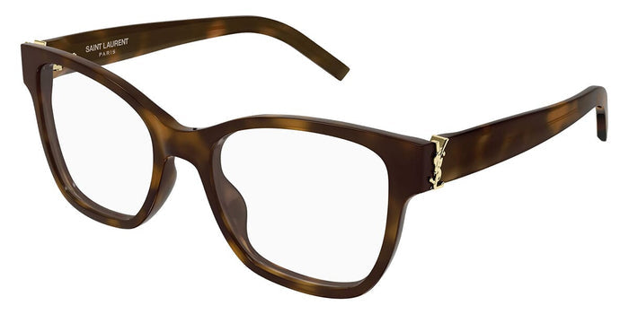 Saint Laurent SL M158 #colour_havana