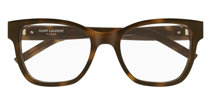 Saint Laurent SL M158 #colour_havana