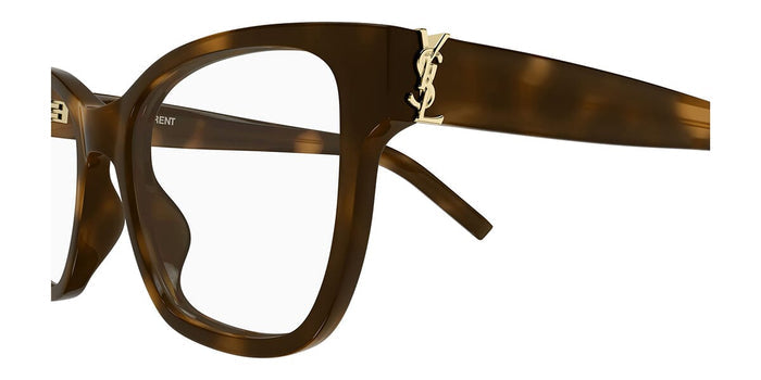 Saint Laurent SL M158 #colour_havana