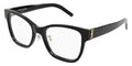Saint Laurent SL M158/F #colour_black