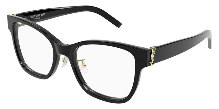 Saint Laurent SL M158/F #colour_black