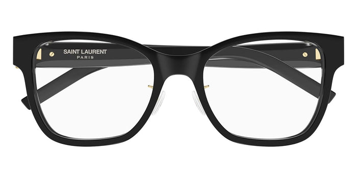 Saint Laurent SL M158/F #colour_black