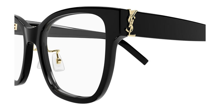 Saint Laurent SL M158/F #colour_black