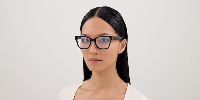 Saint Laurent SL M158/F #colour_black