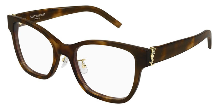 Saint Laurent SL M158/F #colour_havana