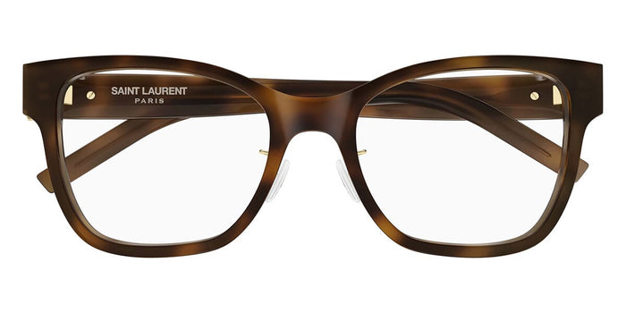 Saint Laurent SL M158/F #colour_havana
