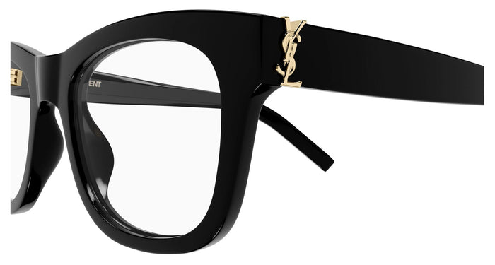 Saint Laurent SL M159 #colour_black