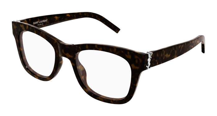 Saint Laurent SL M159 #colour_havana