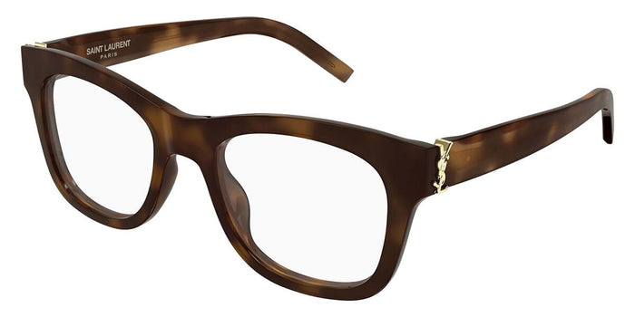 Saint Laurent SL M159#colour_havana