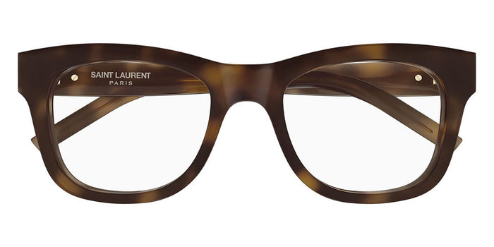 Saint Laurent SL M159#colour_havana