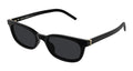 Saint Laurent SL M160 #colour_black-grey