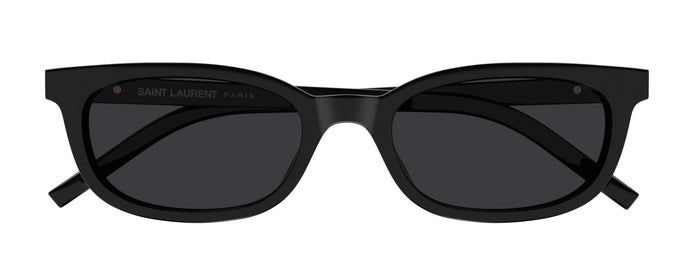 Saint Laurent SL M160 #colour_black-grey