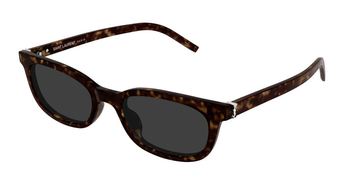 Saint Laurent SL M160 #colour_dark-havana-grey