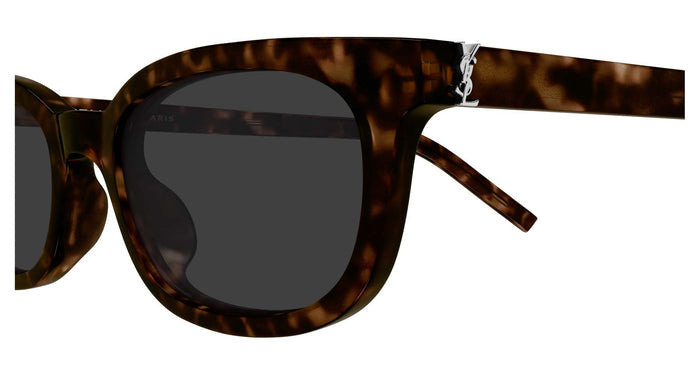 Saint Laurent SL M160 #colour_dark-havana-grey