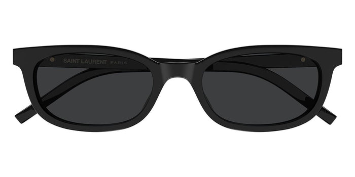 Saint Laurent SL M160/F #colour_black/black