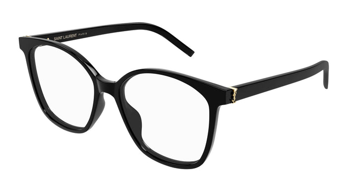 Saint Laurent SL M162 #colour_black
