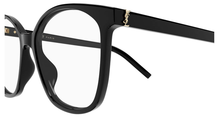 Saint Laurent SL M162 #colour_black