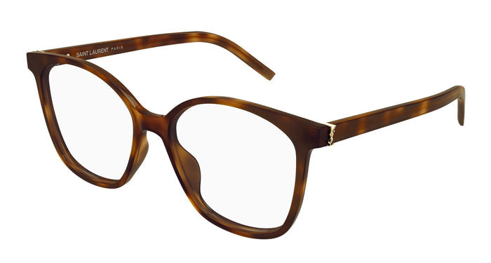 Saint Laurent SL M162 #colour_havana