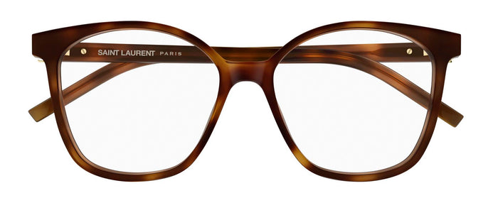 Saint Laurent SL M162 #colour_havana