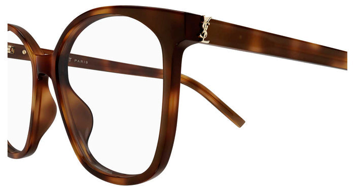 Saint Laurent SL M162 #colour_havana
