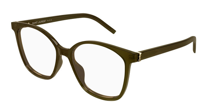 Saint Laurent SL M162 #colour_brown